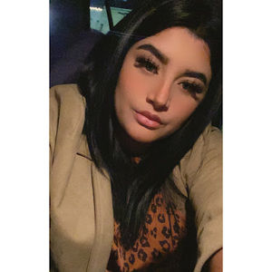 Meet your Posher, Fernanda